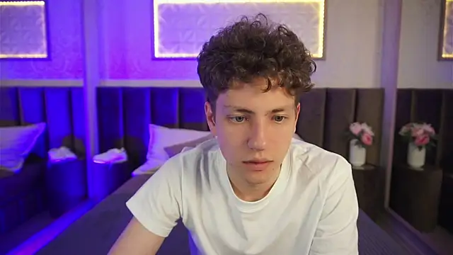 StefanBev online show from April 9, 8:48 pm