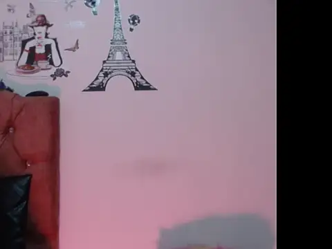 axel rosse012 online show from March 2, 4:23 am