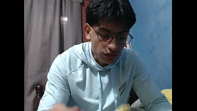 Matt BBC online show from April 14, 2:55 am