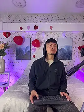 Novoa Prime online show from February 24, 3:40 am