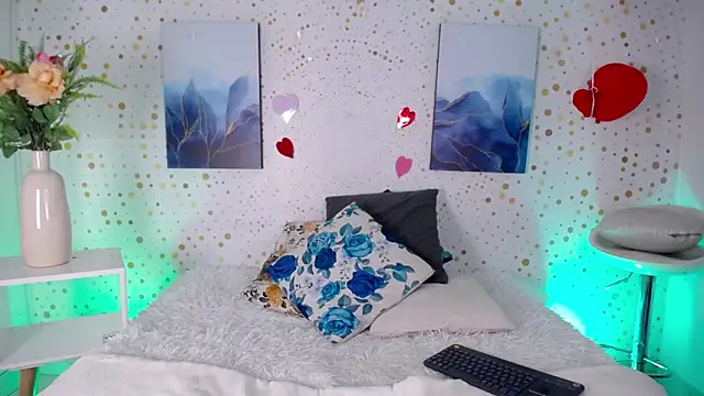 Novoa Prime online show from February 26, 3:19 am