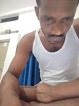 Daddyishere 19 online show from March 21, 5:06 pm