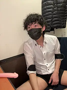 --ha-ru-- online show from March 15, 11:51 am