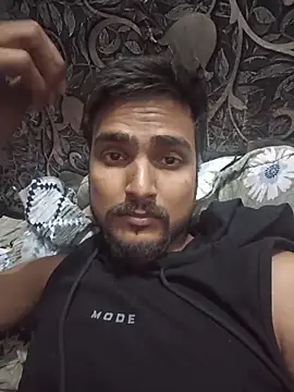 Rocko0309 online show from April 6, 3:47 am