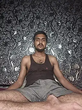 Rocko0309 online show from April 2, 9:44 pm