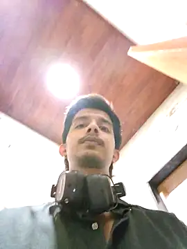 Sam03s online show from April 3, 4:37 pm