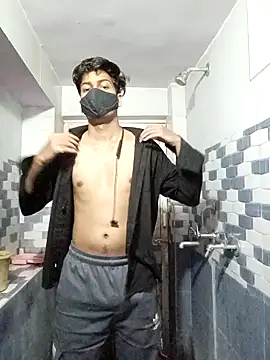 hotyboy 89 online show from March 11, 2:46 pm