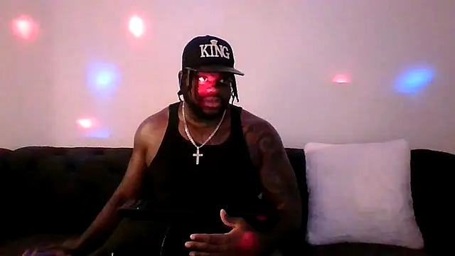 darkstallion7 online show from February 18, 6:11 am