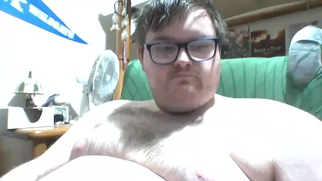 sexygamer74 online show from April 20, 4:15 am