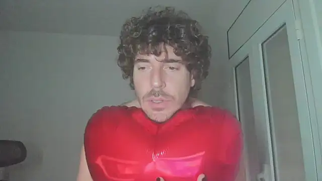 joaquin420 hot online show from February 14, 10:32 am