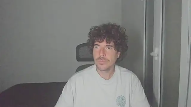 joaquin420 hot online show from March 5, 5:47 am