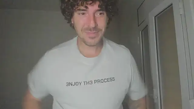 joaquin420 hot online show from February 13, 10:31 am