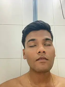 Dazzling dude online show from March 1, 7:02 pm