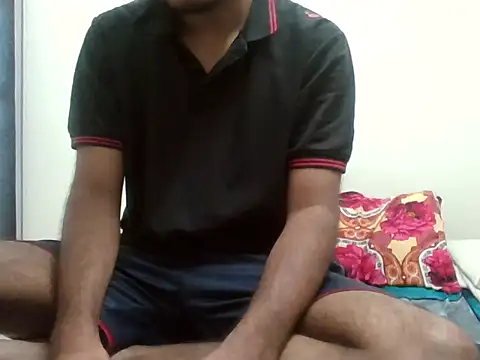 Abhitheplayboy24 online show from March 17, 7:11 am