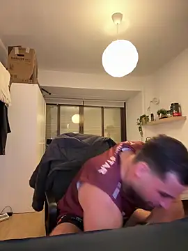 MitshCam online show from March 24, 8:13 pm