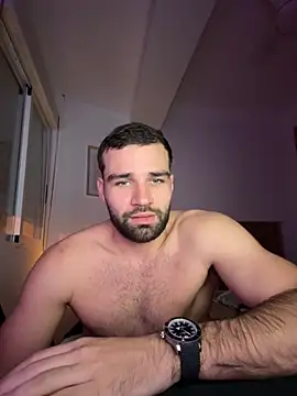 MitshCam online show from February 11, 7:30 pm