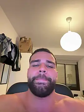 MitshCam online show from March 13, 8:04 pm