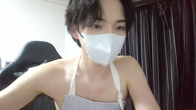 raitokun5555 online show from March 19, 12:08 pm