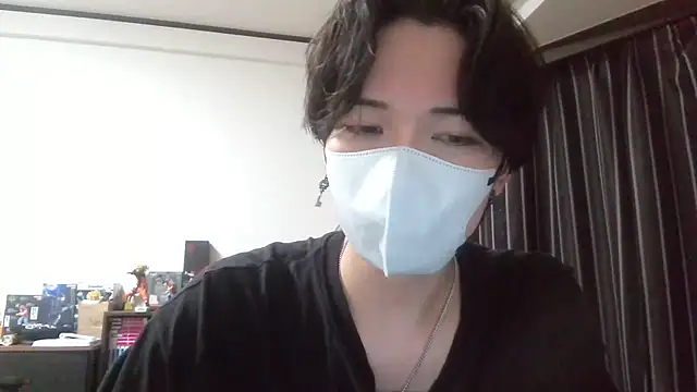 raitokun5555 online show from May 30, 12:16 pm