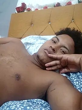 Noahlang 01 online show from February 24, 2:29 pm