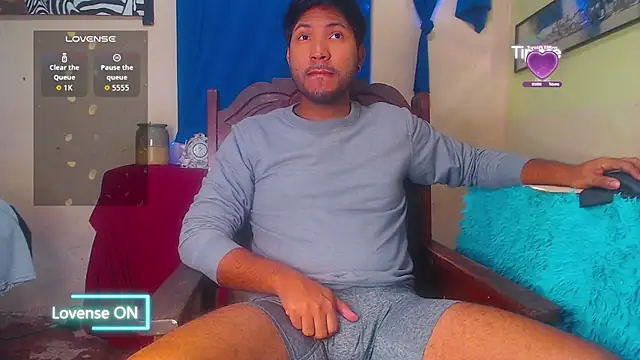 SamiQadir online show from April 8, 12:04 pm