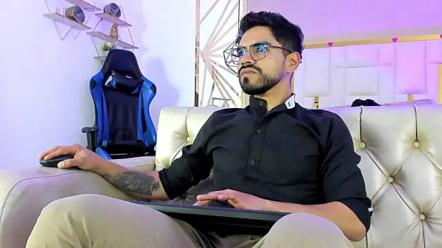 HotPulse vc online show from March 2, 12:34 pm