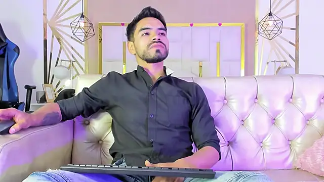 HotPulse vc online show from February 25, 12:39 pm