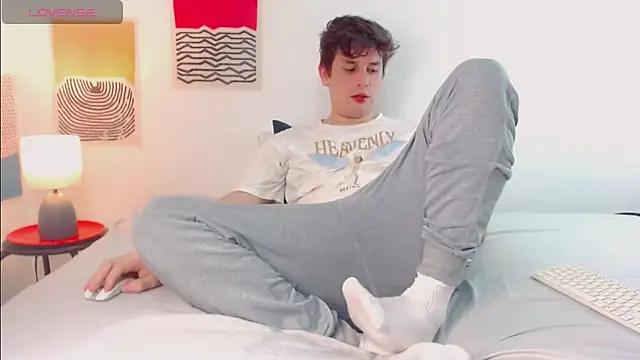 Luc 7 online show from April 11, 1:13 am