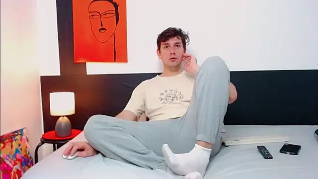 Luc 7 online show from March 21, 8:57 pm