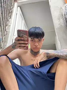 antonelo hot online show from May 16, 8:18 pm