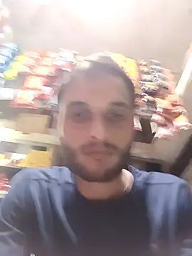 Beinghorny83 online show from March 3, 3:08 pm