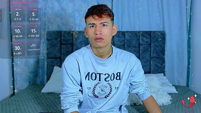 NicolasTorrez online show from March 23, 4:29 am