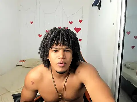 alexj black  online show from March 7, 12:03 pm