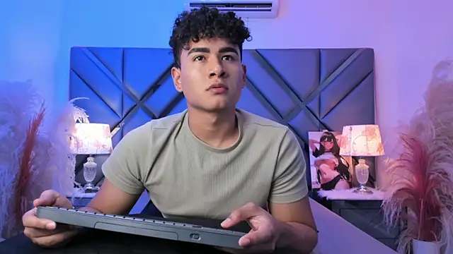 Bastixvontade online show from April 15, 11:48 pm