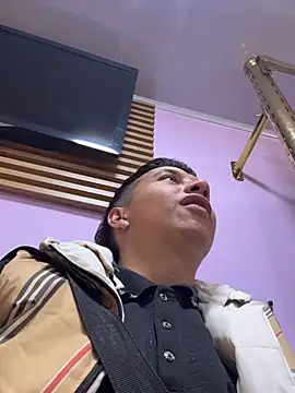 Jhony rayder online show from February 15, 8:39 pm