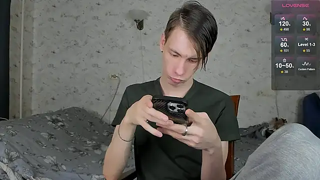 Erick Wilson online show from April 18, 11:11 am