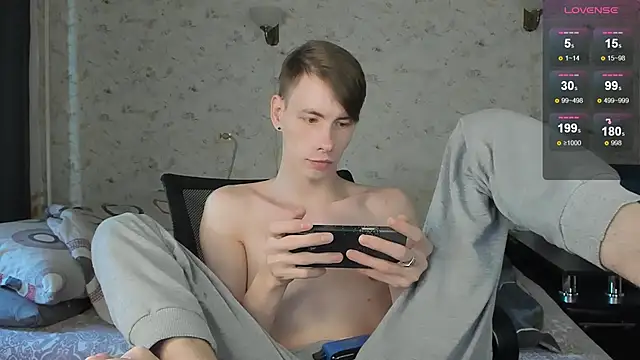 Erick Wilson online show from March 11, 9:49 am