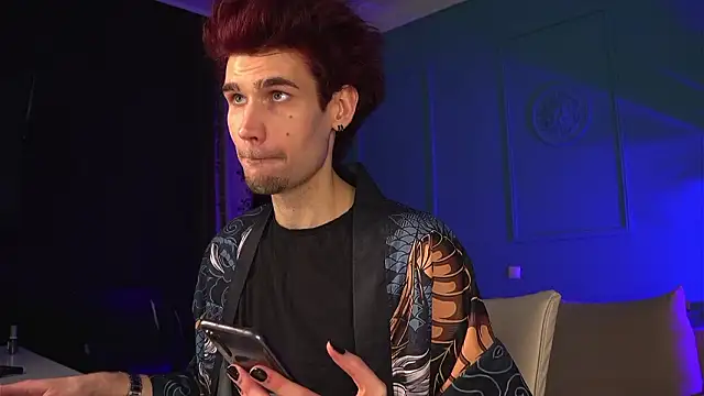 trevor dreams online show from March 2, 9:00 pm