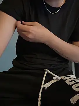 traidep3chan online show from February 28, 7:07 am