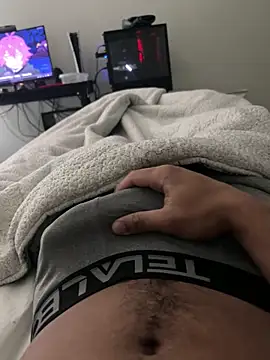 grexz2 online show from February 17, 7:46 pm