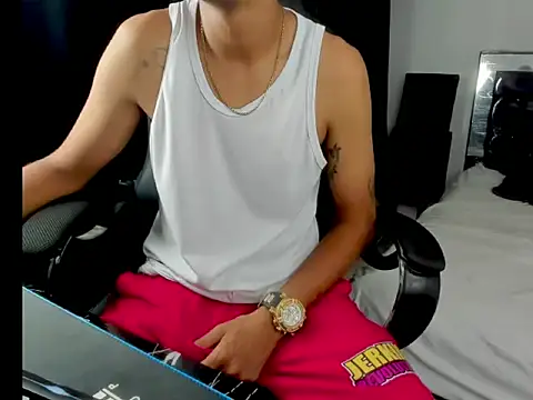 badboy master online show from April 10, 6:20 am
