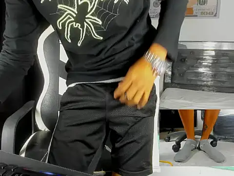 badboy master online show from February 17, 1:37 am