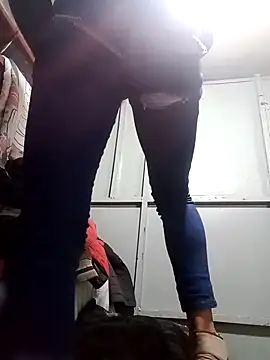 LACALIENTEDECHALCO online show from March 4, 7:54 pm