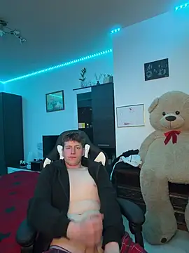 Germanyhot19 online show from April 30, 7:32 pm