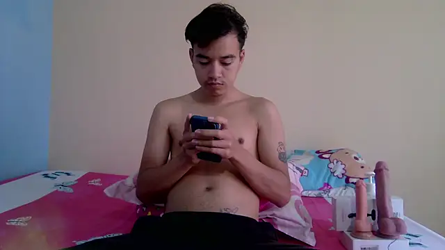 IronDante online show from April 1, 12:18 pm