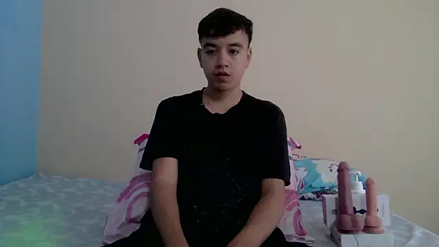 IronDante online show from March 16, 12:09 pm