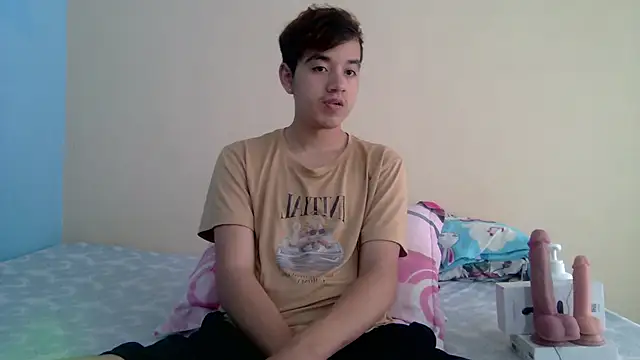 IronDante online show from March 12, 1:19 pm