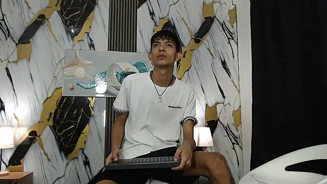 KITTY BOSH online show from March 17, 12:58 am