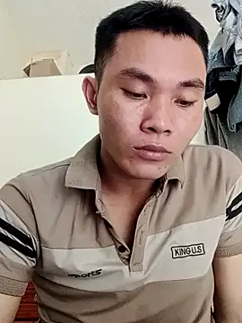 Changebabi online show from April 16, 2:11 am