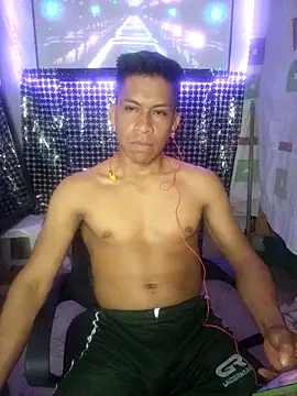 yisusalejo online show from March 26, 5:33 am